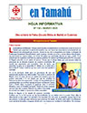 Hoja Informativa nº 154 Marzo 2025