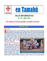 Hoja Informativa nº 155 Abril 2025