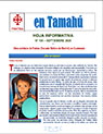 Hoja Informativa nº 160 Septiembre 2025